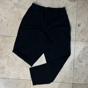 Urban will Marino slacks elastic waist band size XL